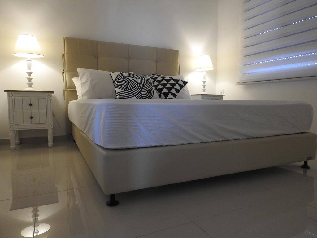 Era Home Boutique Eilat Exterior foto