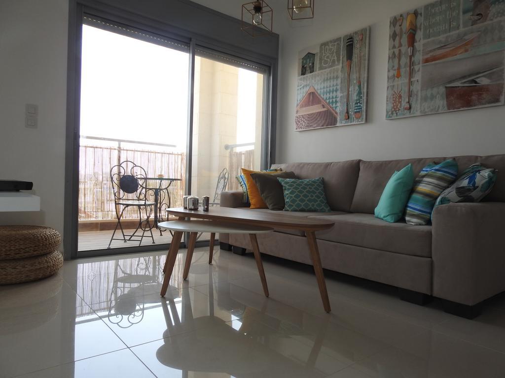 Era Home Boutique Eilat Exterior foto