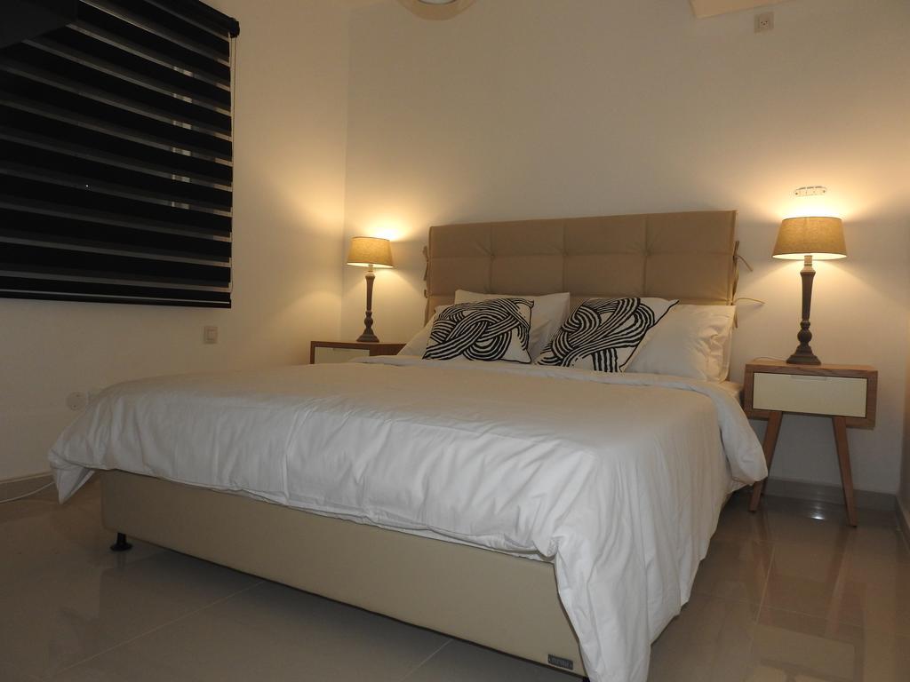 Era Home Boutique Eilat Exterior foto